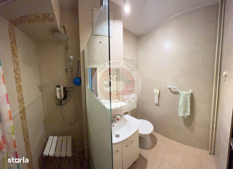 Metrou Lujerului | 4 camere | 83mp | decom | B11206